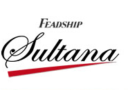 Feadship Sultana